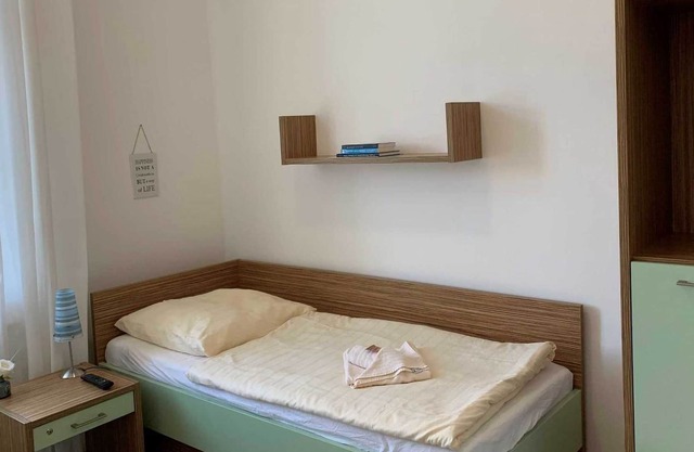 Deluxe Double Room - Parkhotel Putbus du nord