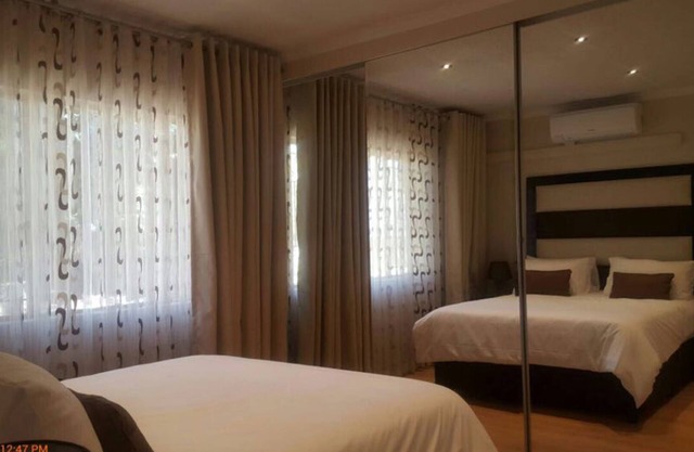 Deluxe Family Apartment [Villa MikaMora]