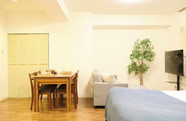 Deluxe Family Room/Sapporo Hokkaidō