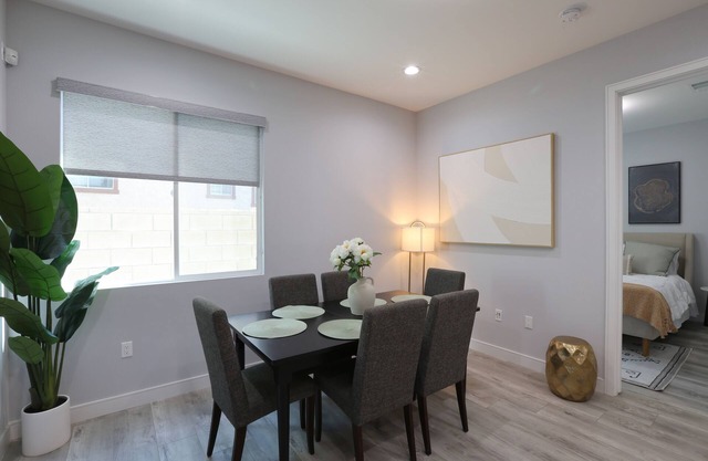 Deluxe Modernized Home