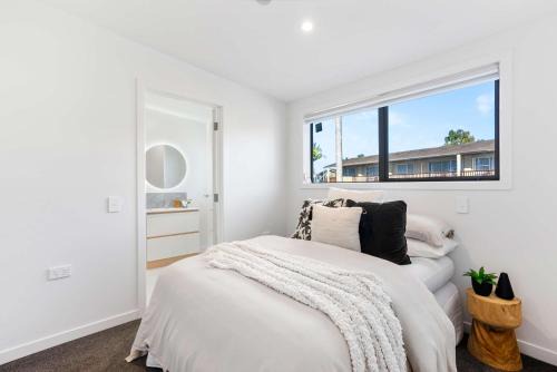 Deluxe Queen Room at Wolfe Street
