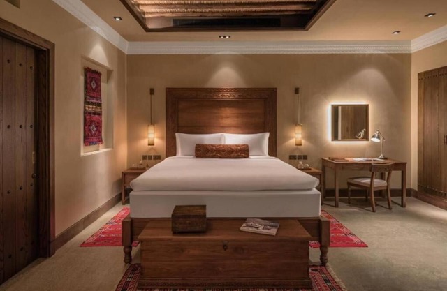 Deluxe Room Near Sharjah Art Museum