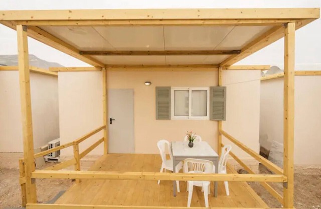 Deluxe Studio On The Beach