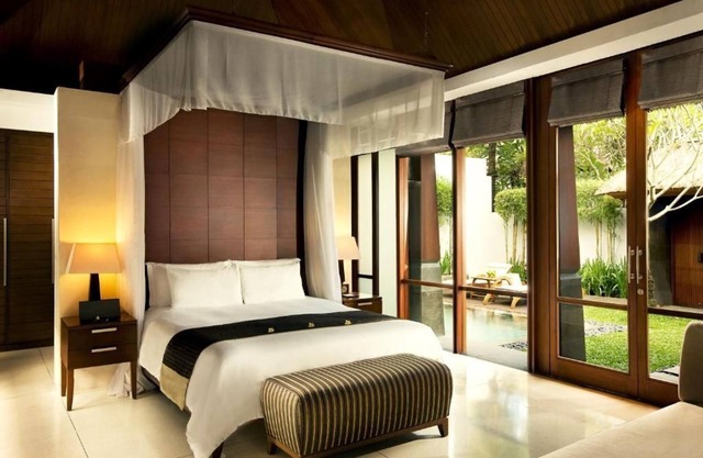 Villa Seminyak 