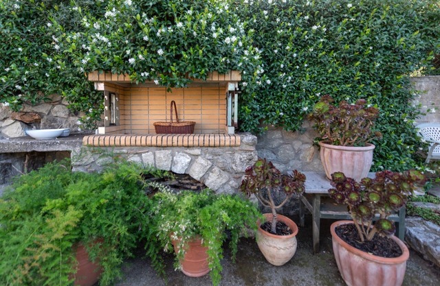 Deluxe Villa with Sea View in Verga, Kalamata