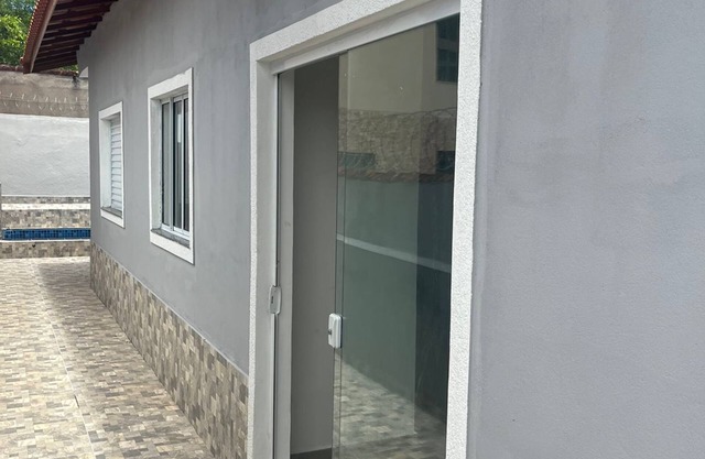 Dema's Beach House