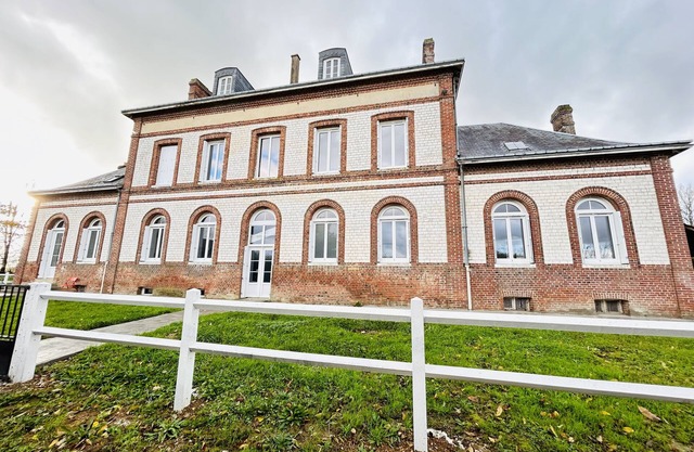 Demeure de la Ferme de Verdun