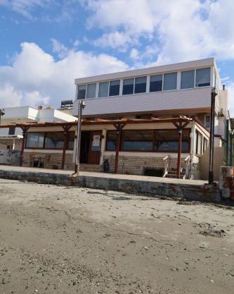 DEMİR OTEL RESTAURANT