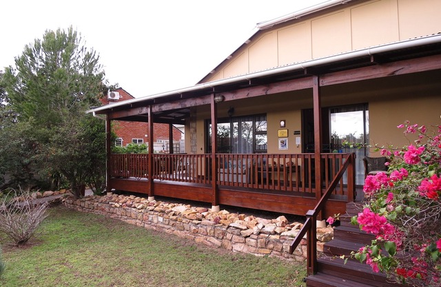 Dempsey's Guest House