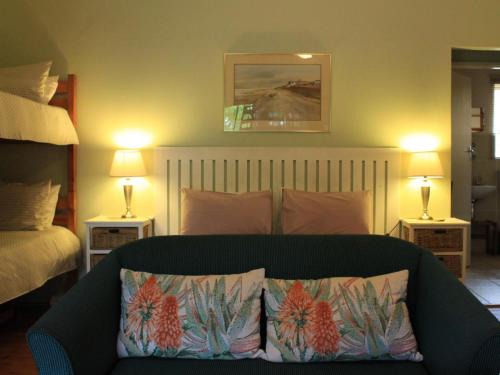 Dempsey's Self-Catering Guest House