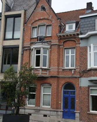 Denderhuis