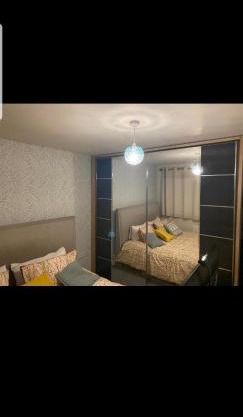 Dengenzy House