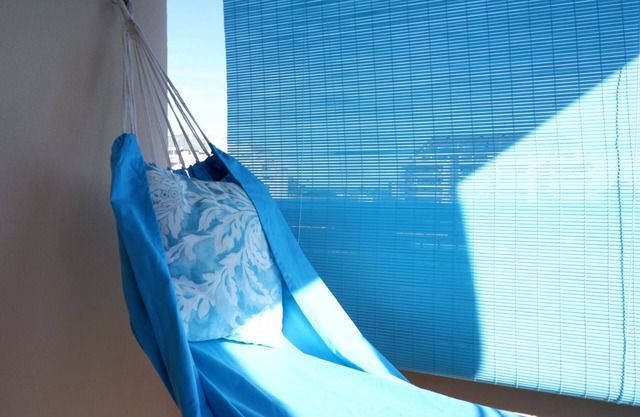 Denia Deluxe: City & Beach. Pool.Free Wifi.Air-conditioning.Parking. Golf