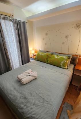 Denise's Condo in Davao