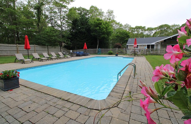 Dennis Getaway with Saltwater Pool (2406)