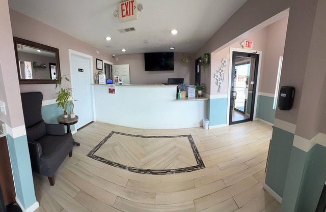 Denver City Motel