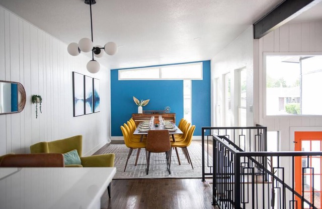 Denver Getaway with Hot Tub, Grill, Firepit, Ping Pong, Cornhole & Foosball