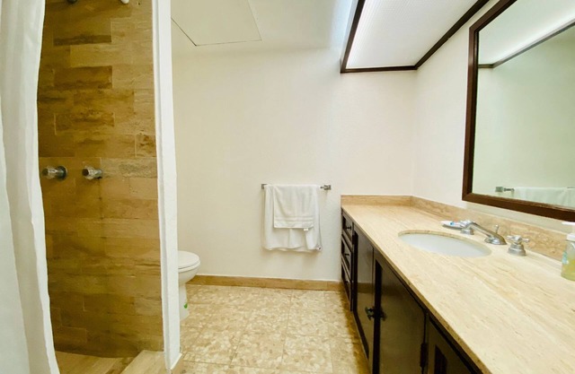 Departamento/Loft en el Campo de Golf, Vista Increíble, Hermosas áreas Verdes