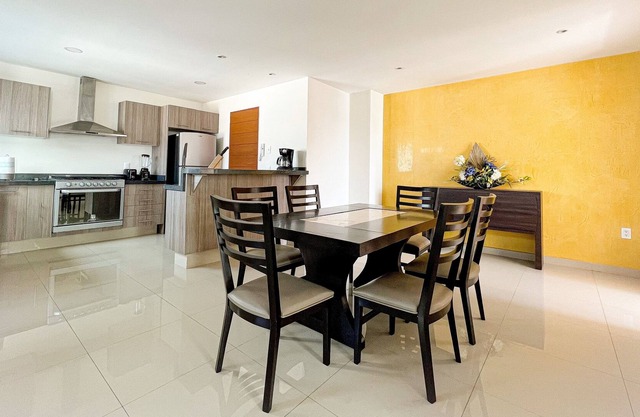 Departament in CDMX, north zone