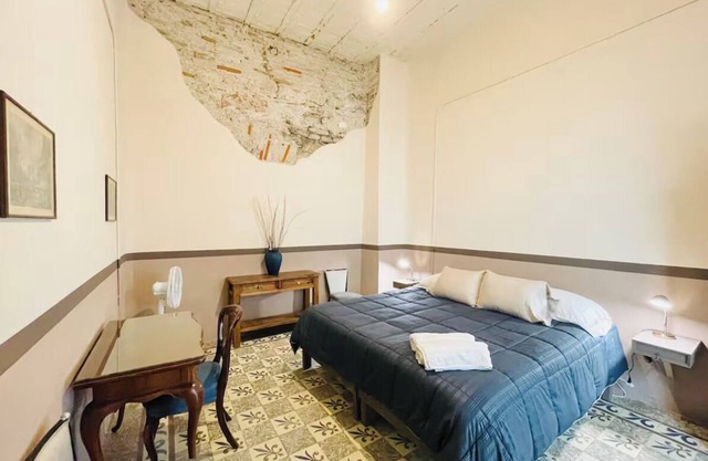 Departamento en casona del siglo XVI frente al Zócalo de Puebla #7
