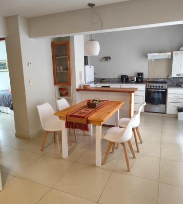 Departamento Costa Ramayon