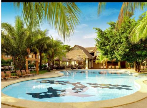Departamento acogedor Hotel-Condominio Buganvillas
