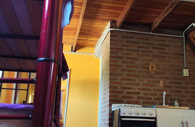 Departamento Tipo Duplex con Pileta