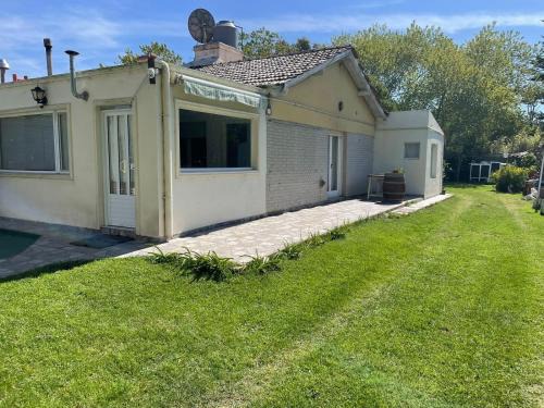 Departamento en Mar Chiquita