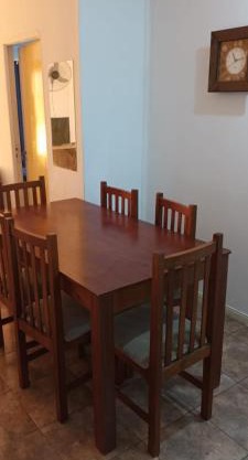 Departamento "TiaLola"