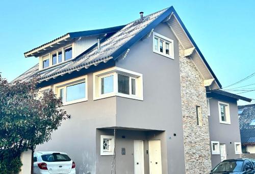 Departamento completo en San Carlos de Bariloche, Argentina