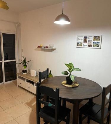 Departamento en Barrio Sur