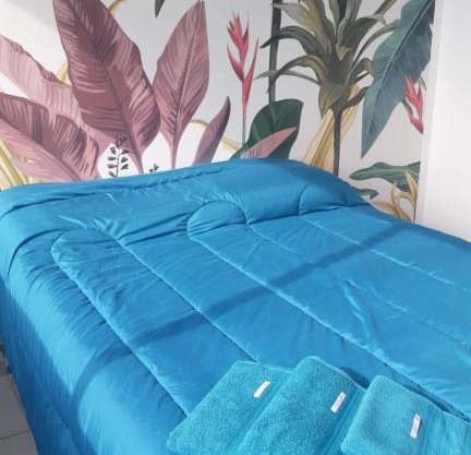 Departamento 2 Ambientes Nuevo, La Plata Centro Calle 42 y Esq 13