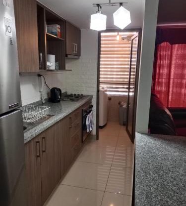 Departamento 2 habitaciones calama cerca del aeropuerto