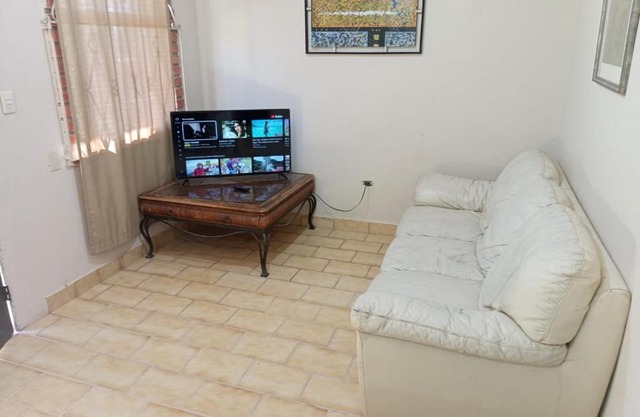 Departamento #3