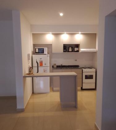 Departamento a estrenar GALO VII