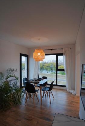 Departamento a estrenar