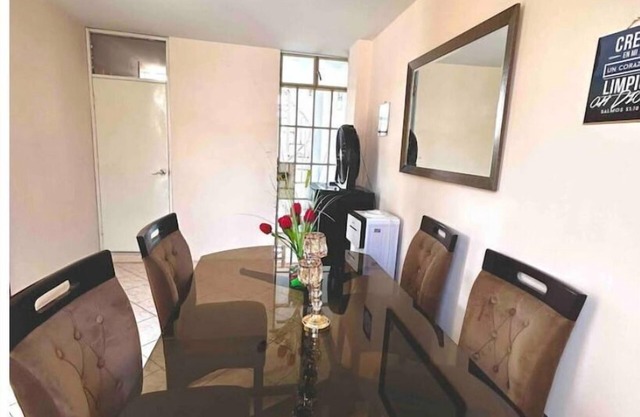 Departamento Acogedor Ebenezer - Chincha