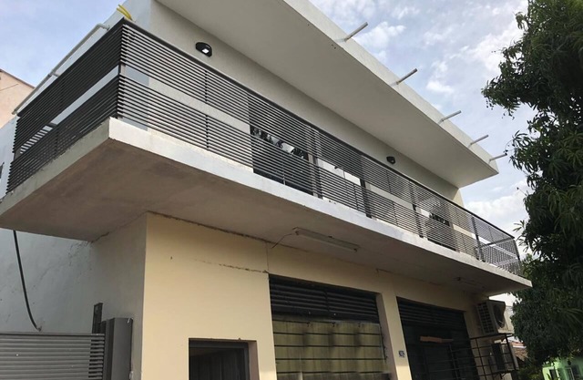 Departamento Acojedor y Cerca de Todo!