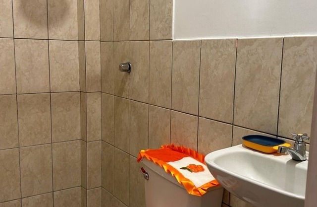 Departamento amoblado de 3 habitaciones céntrico tarapoto en el tercer piso
