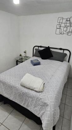 Departamento Amueblado Prohogar