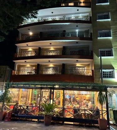 Departamento Anthony Refugio del mar