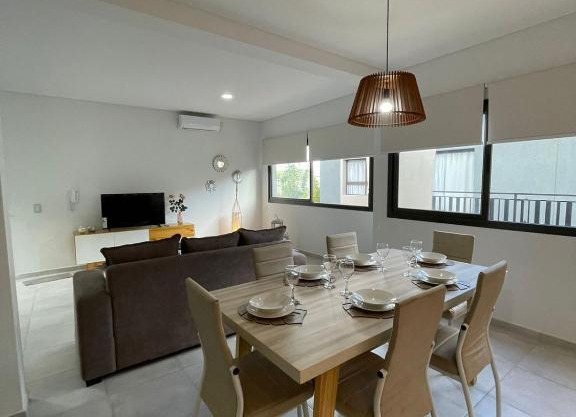 Departamento MorenoPark, Lujan de Cuyo