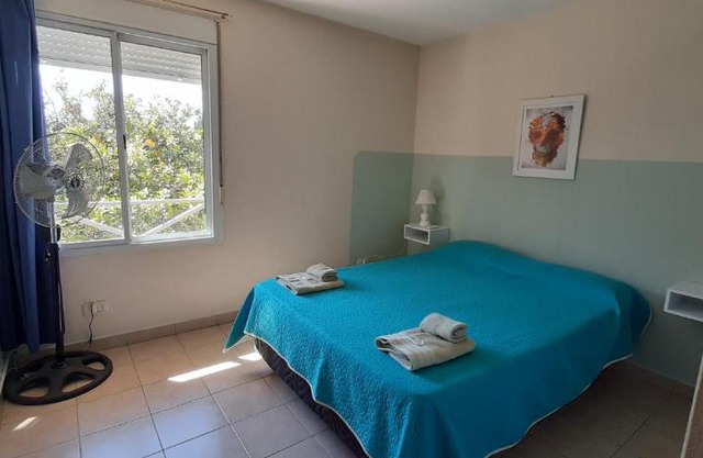 Departamentos Saavedra dto A y B