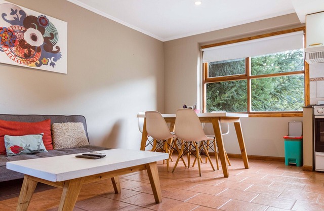 Departamento A -departamentos centricos