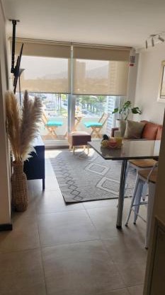 Departamento Barrio Playa Brava