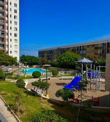 Departamento borde costero