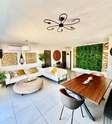 Departamento Boutique con más Amenidades que Ningún otro en la Zona
