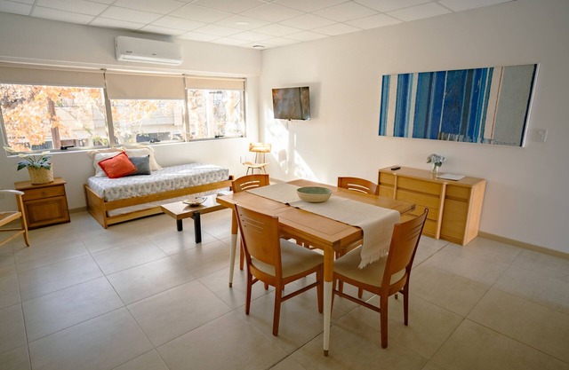 Departamento Céntrico, Luminoso y Cómodo