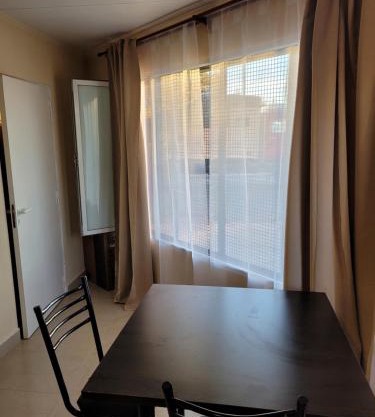 Departamento céntrico