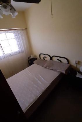 Departamento céntrico para 4 personas a 3 cuadras del mar